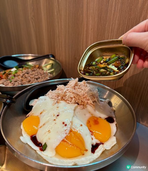 荔枝角•港式懷舊戲棚冰室 GYM L特設menu