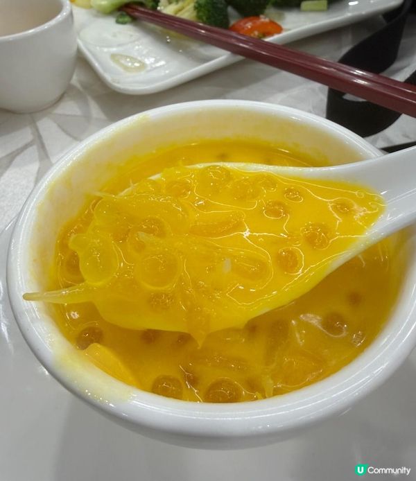 星期五放工🤤鴻圖樓嘆粵菜！