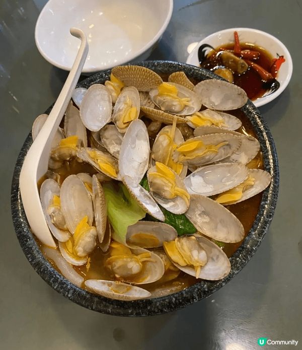 次次Lunch Time去都排曬長龍，佢唔止車仔麵餸好食，其...