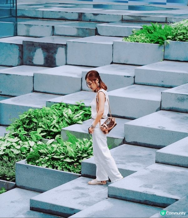 最近荔枝角瓊林街83號成為打卡熱點，新屎坑既小姐姐們點可以錯...