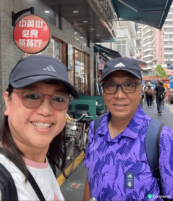 深圳中英街，港人需要地方政府批文才可以進入