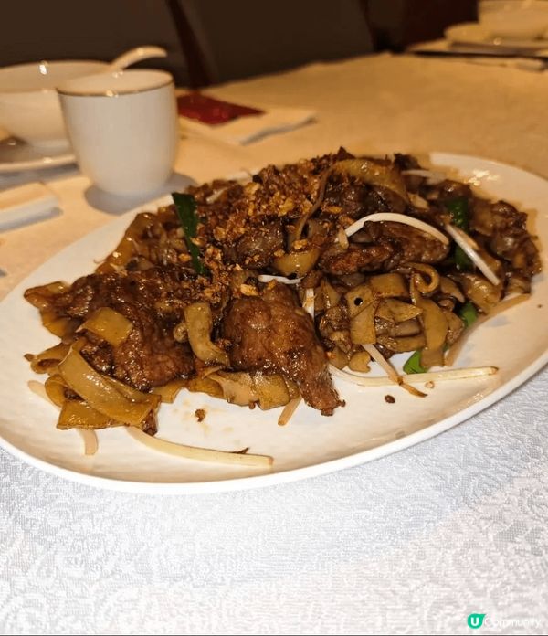 喜記蟹將軍 (尖沙咀)