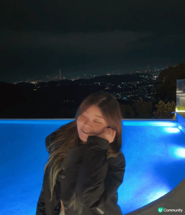 日本富士山路和台灣的屋頂上非常推薦 台灣的屋頂上可以看着台灣...