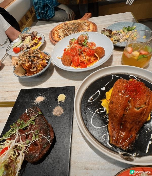 這些美食是我吃最好吃的，無論色香味也非常好。