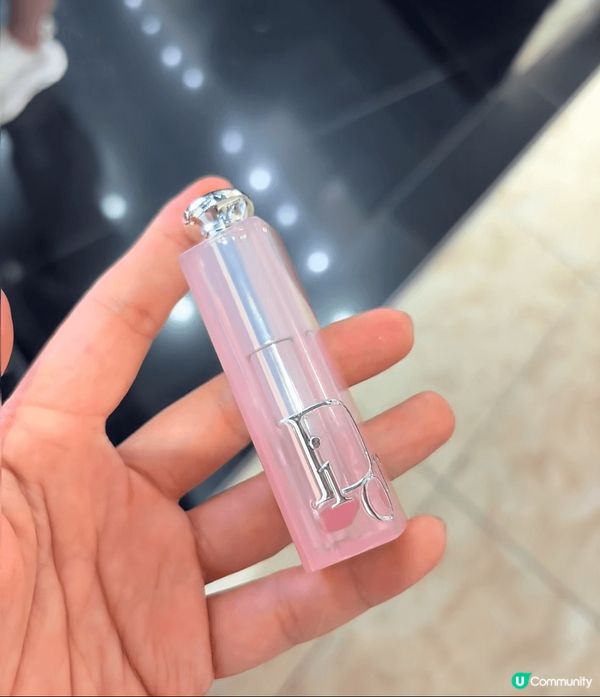 dior212系列彩妝真喺又靚又好用，唔買唔得！