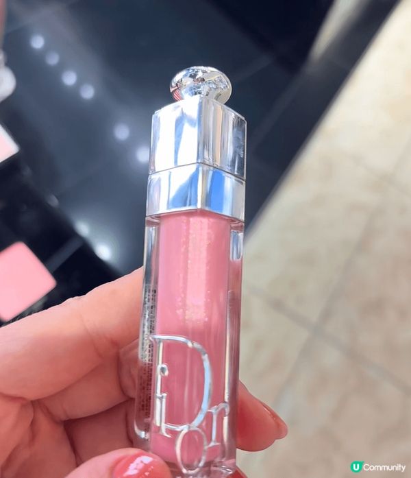 dior212系列彩妝真喺又靚又好用，唔買唔得！