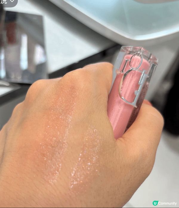 dior212系列彩妝真喺又靚又好用，唔買唔得！