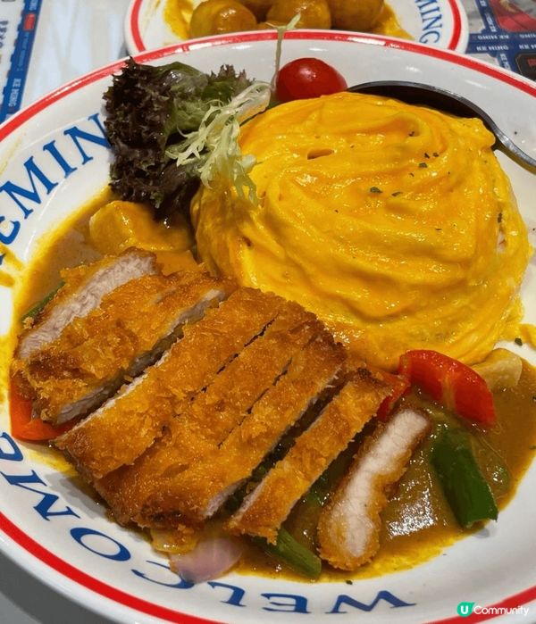 北上旅遊推介深圳一間港式茶餐廳｢克茗冰室｣平民價格又多款式,...