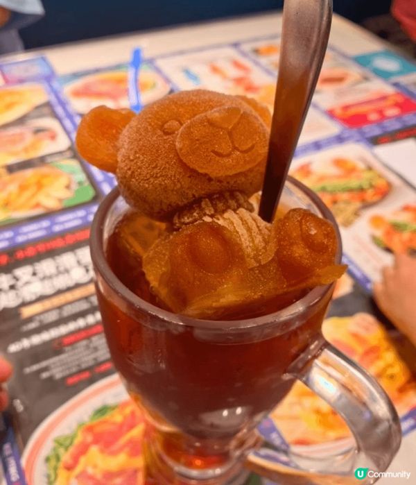 北上旅遊推介深圳一間港式茶餐廳｢克茗冰室｣平民價格又多款式,...