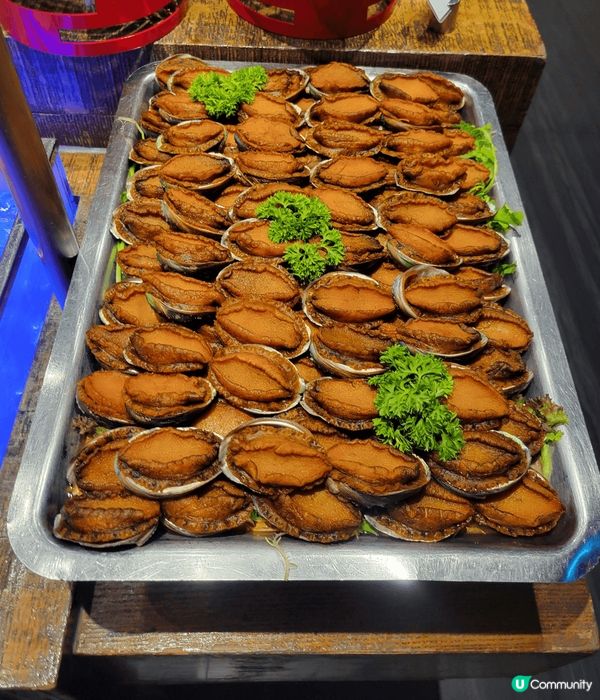 海港城港威酒店Three on Canton，真係間好時尚m...