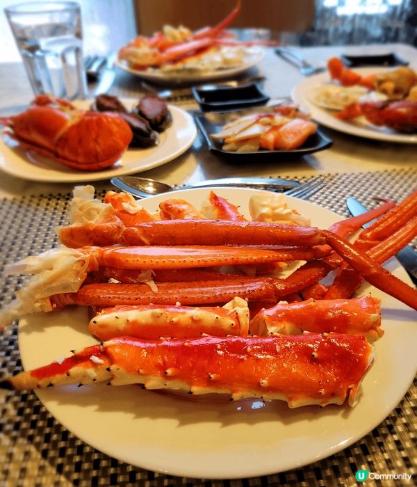 海港城港威酒店Three on Canton，真係間好時尚m...