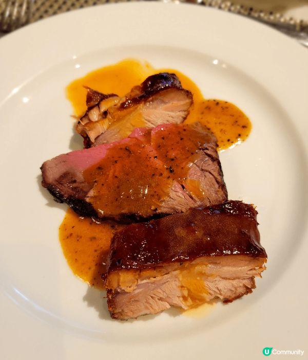 海港城港威酒店Three on Canton，真係間好時尚m...