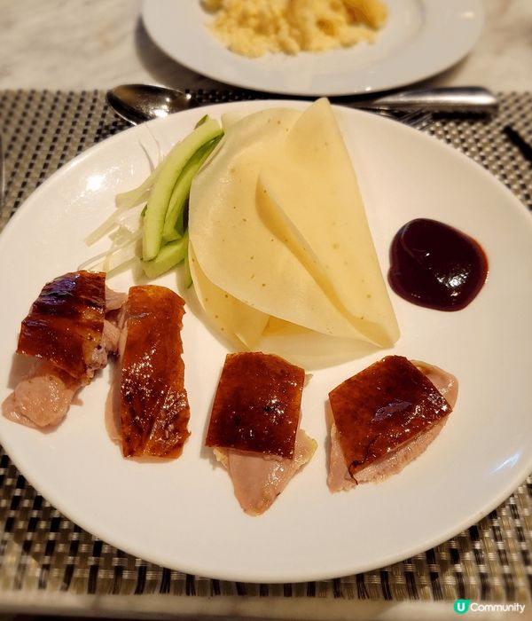 海港城港威酒店Three on Canton，真係間好時尚m...