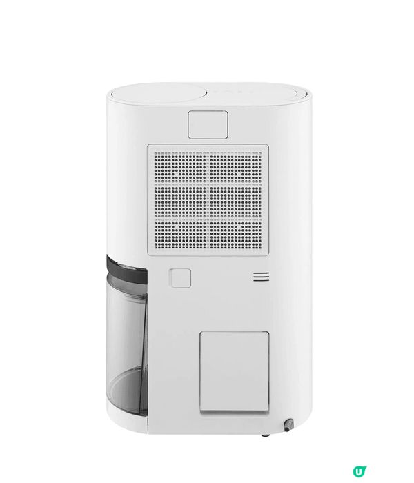 到咗春夏季周圍都好潮濕，一部又美觀又特大水箱嘅抽濕機真係好幫...