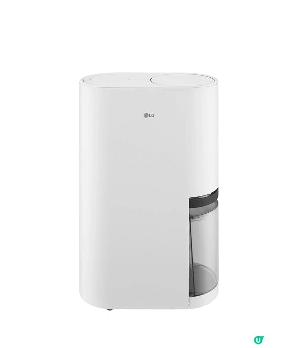 到咗春夏季周圍都好潮濕，一部又美觀又特大水箱嘅抽濕機真係好幫...