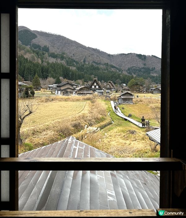 記2024冬天 名古屋之旅