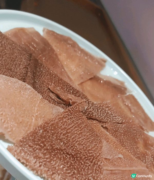 成日聽人講內地有一間叫“老城鮮”貝貝火鍋好正，而且好多人去食...