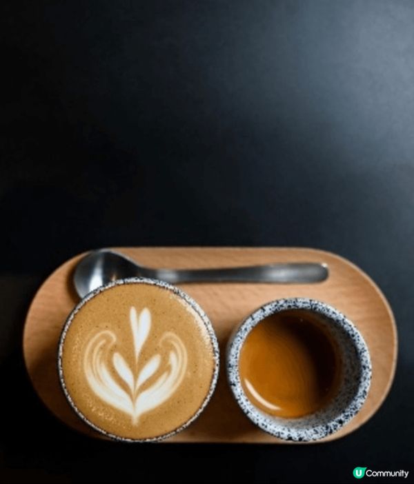 搵間有格調的特色打卡Cafe，坐得耐啲又舒服地過一個悠閑週末...