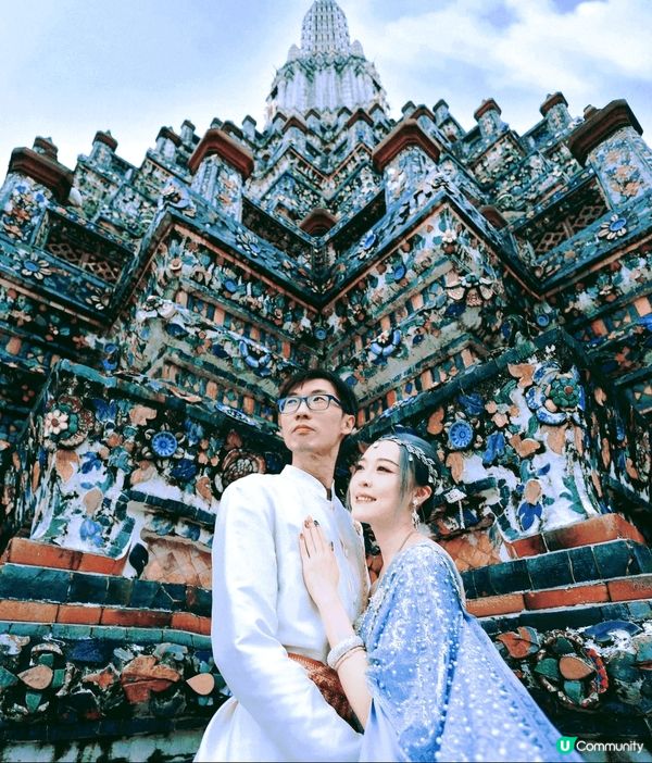 泰國遊記🇹🇭