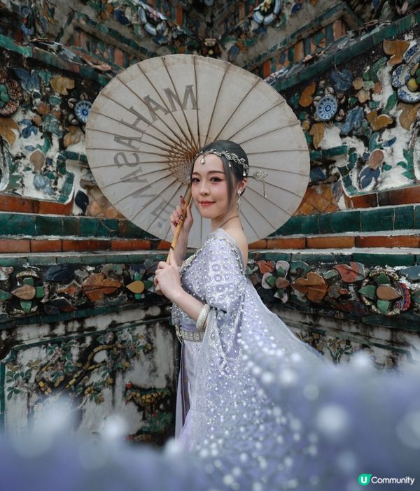 泰國遊記🇹🇭