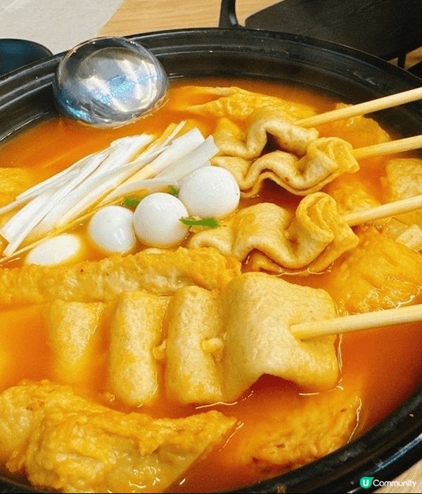 位於銅鑼灣羅素街的BHC Chicken的BBURINKLE...