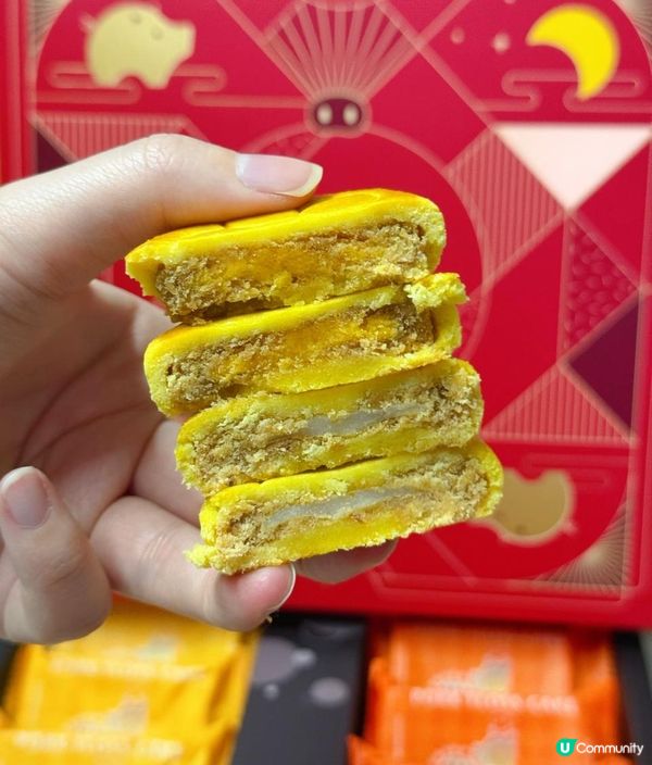 台灣必買手信‼️胖肉鋪新春優惠❤️