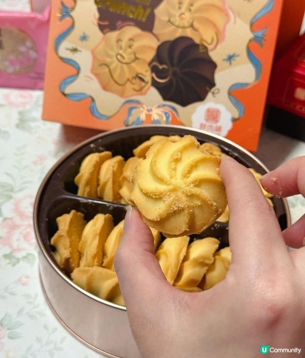 台灣必買手信‼️胖肉鋪新春優惠❤️