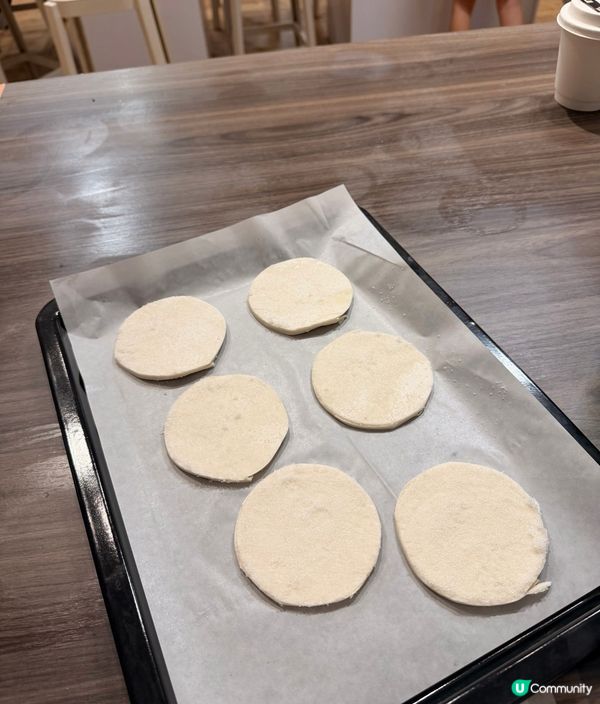 情侶拍拖好去處✨BYO自助烘焙 - 新手都可以輕易上手！