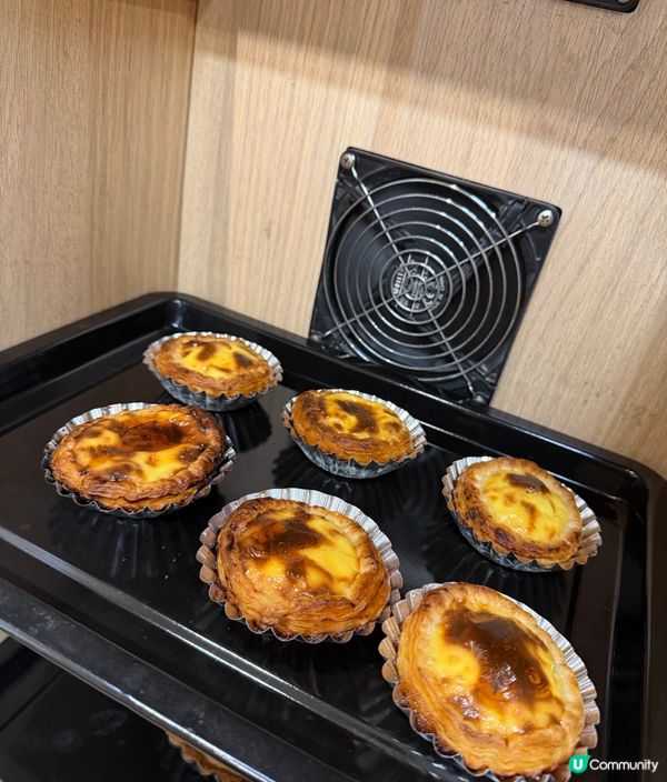 情侶拍拖好去處✨BYO自助烘焙 - 新手都可以輕易上手！