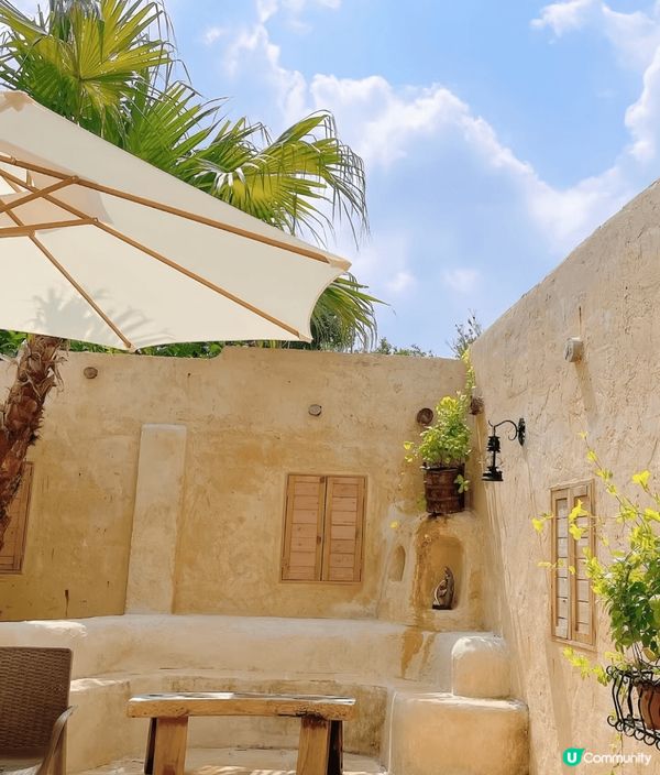 呢間超摩洛哥風格的咖啡店，打卡一流！唔好以為係外國，其實係元...