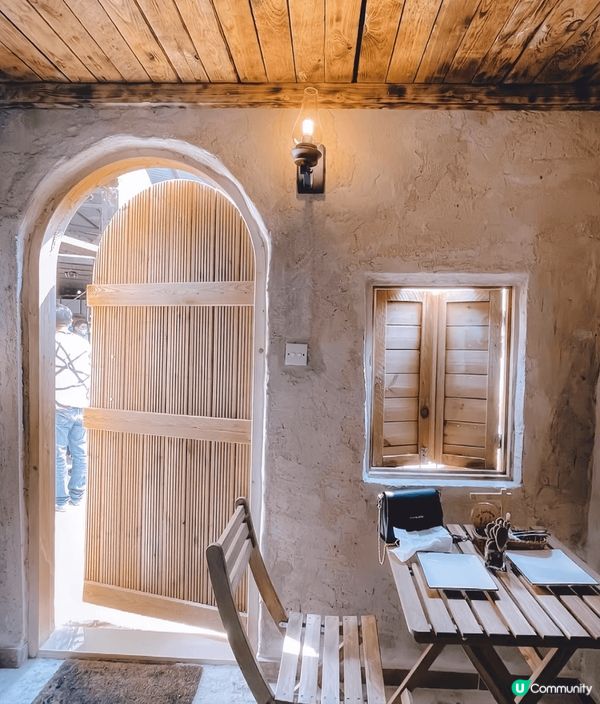 呢間超摩洛哥風格的咖啡店，打卡一流！唔好以為係外國，其實係元...