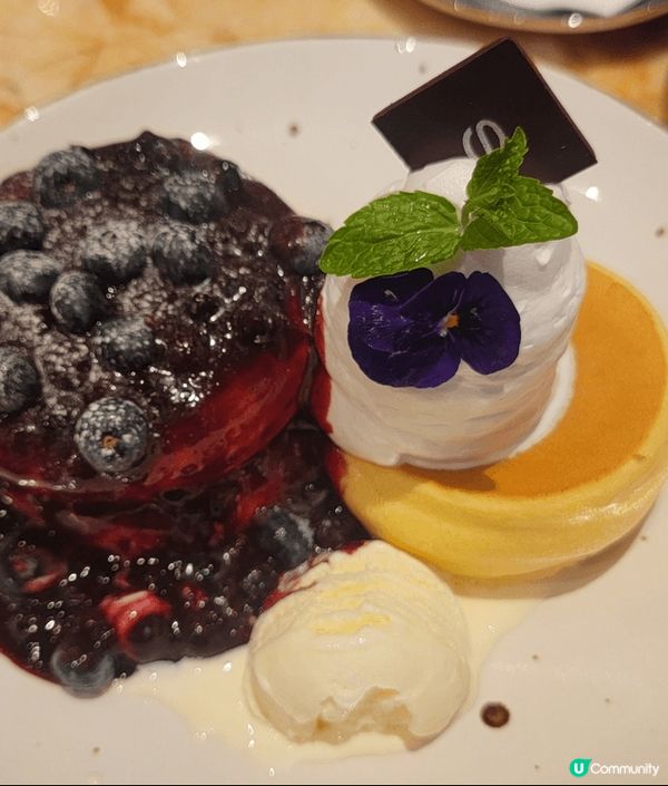 PHI Coffee & Pancake PHI 的梳乎厘出...