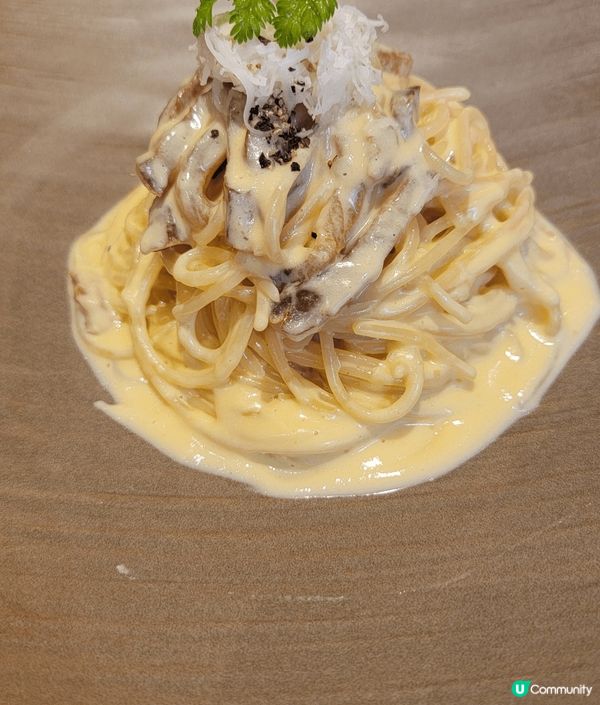 PHI Coffee & Pancake PHI 的梳乎厘出...