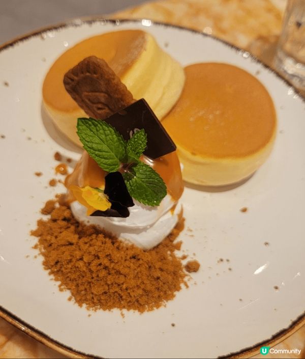 PHI Coffee & Pancake PHI 的梳乎厘出...