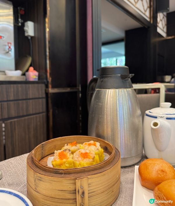 隱袐酒樓🙈 崇基學院教職員聯誼會品御軒