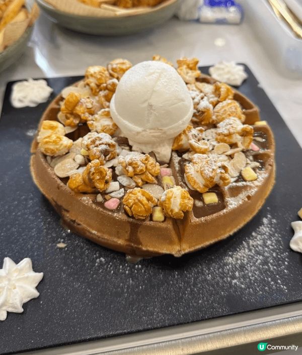 呢間舖係屯門大熱甜品舖