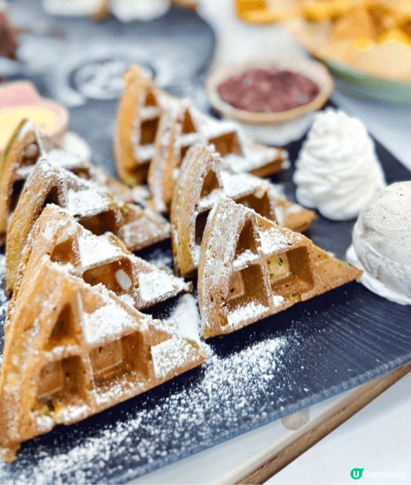 呢間舖係屯門大熱甜品舖