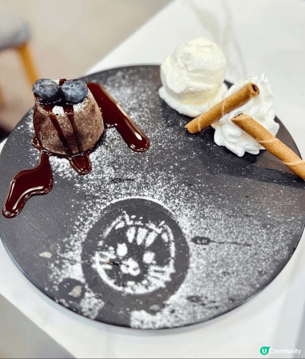 呢間舖係屯門大熱甜品舖