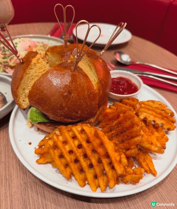 🍤Hungry Tiger Hidden Dragon「餓虎...