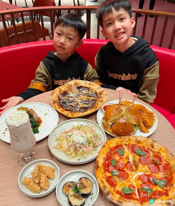 🍤Hungry Tiger Hidden Dragon「餓虎...