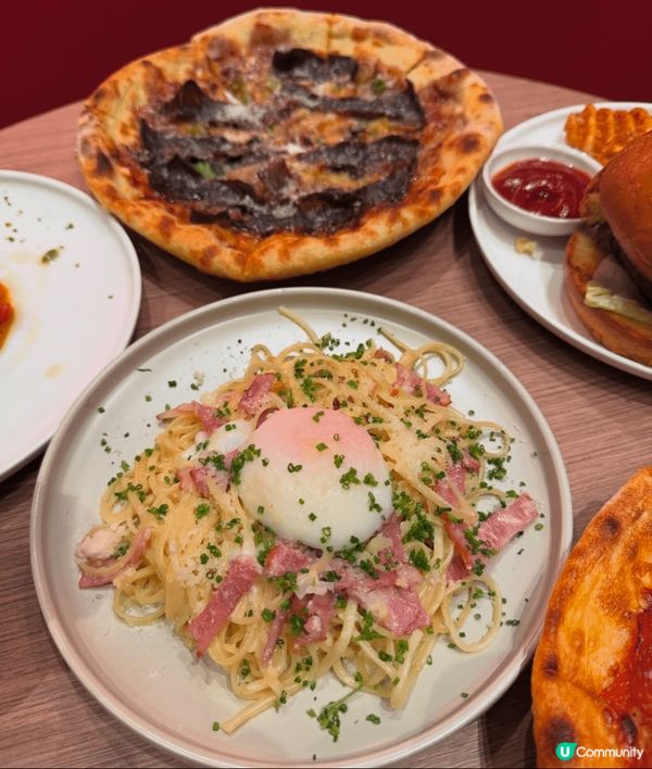 🍤Hungry Tiger Hidden Dragon「餓虎...