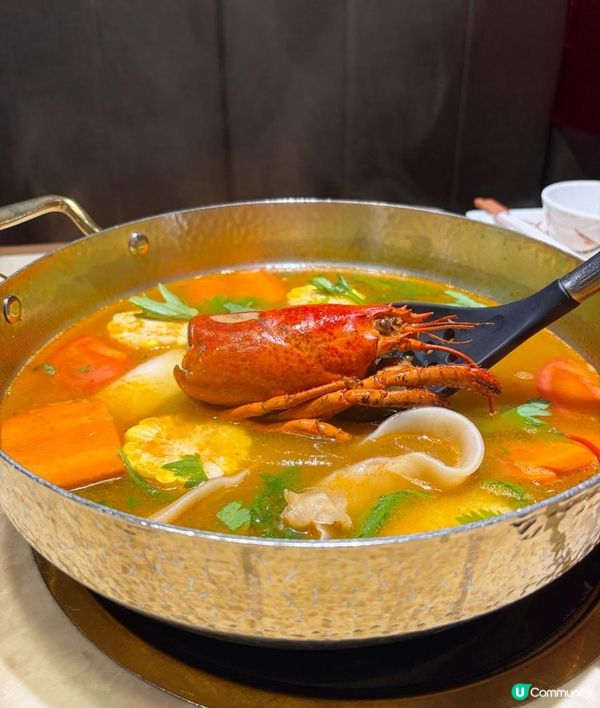 📍觀塘CP值高👍火鍋放題🥘