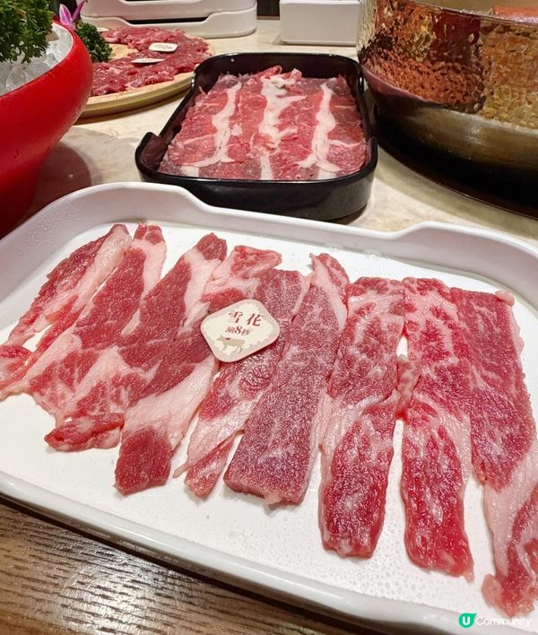 📍觀塘CP值高👍火鍋放題🥘