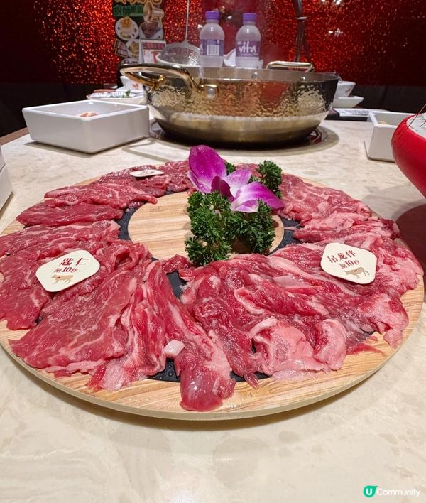 📍觀塘CP值高👍火鍋放題🥘