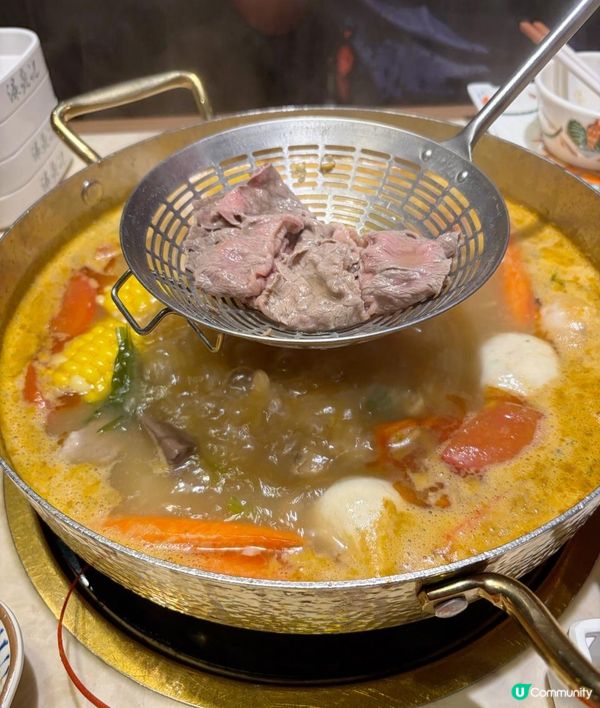 📍觀塘CP值高👍火鍋放題🥘