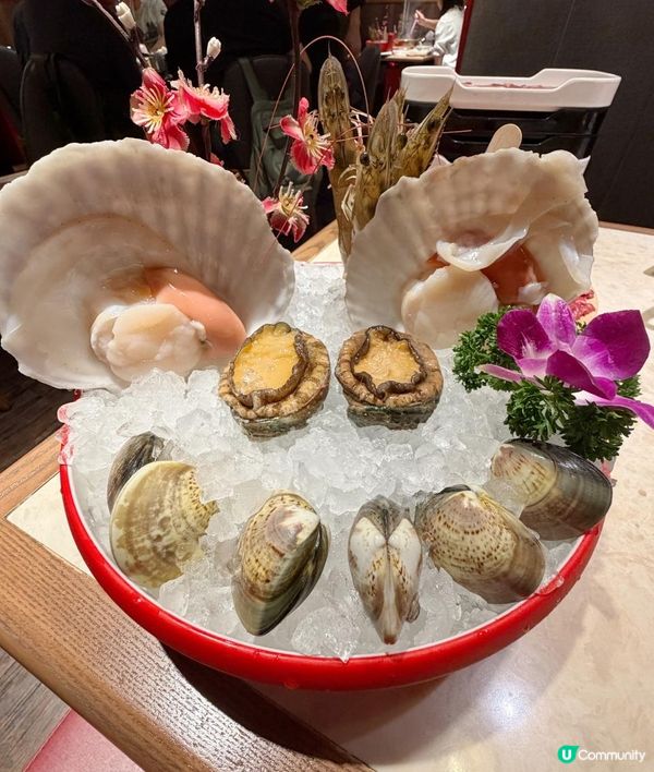 📍觀塘CP值高👍火鍋放題🥘