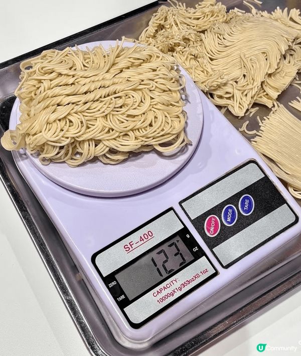 ◆出前一丁DIY流程: