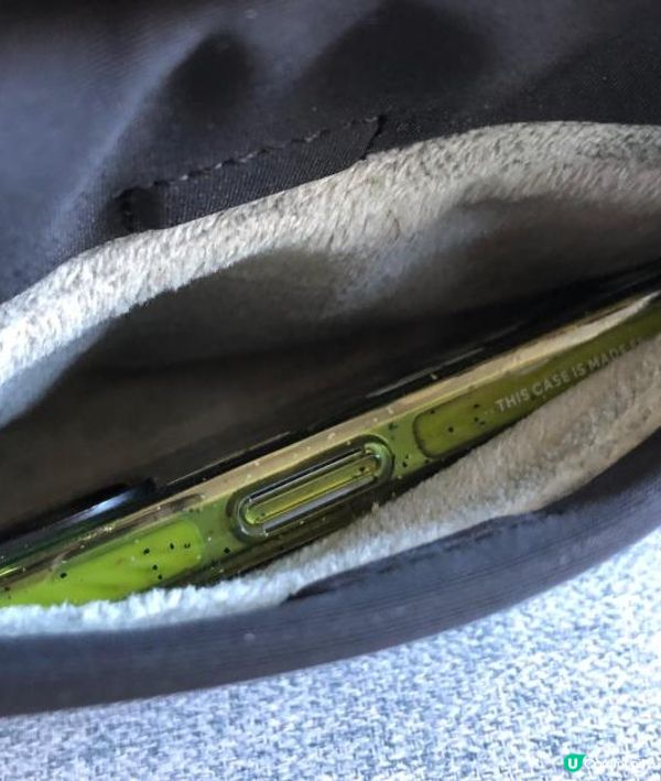 新品開箱｜Nayo Smart Herman HL1 sling bag｜多功能收納側肩包｜折上折優惠碼🛍️LEO10