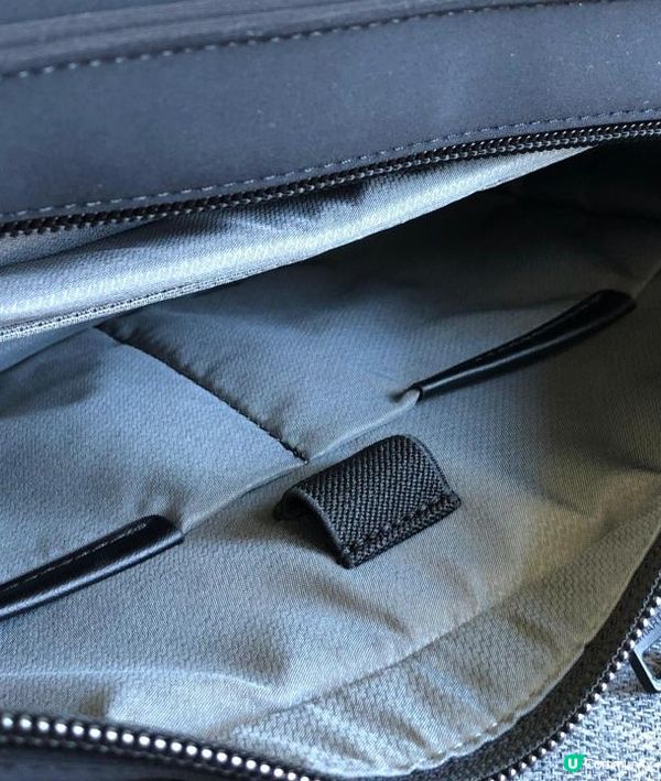 新品開箱｜Nayo Smart Herman HL1 sling bag｜多功能收納側肩包｜折上折優惠碼🛍️LEO10