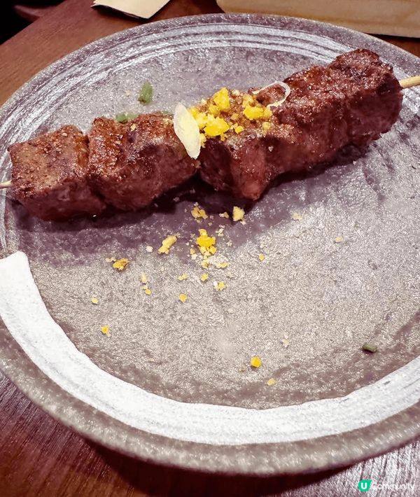 爸乃燒海鮮超新鮮，超大份，好好食，尤其是三椒炒魷魚，爽囗彈牙...